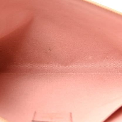 Empreinte Daily Pouch Rose Poudre Pouch