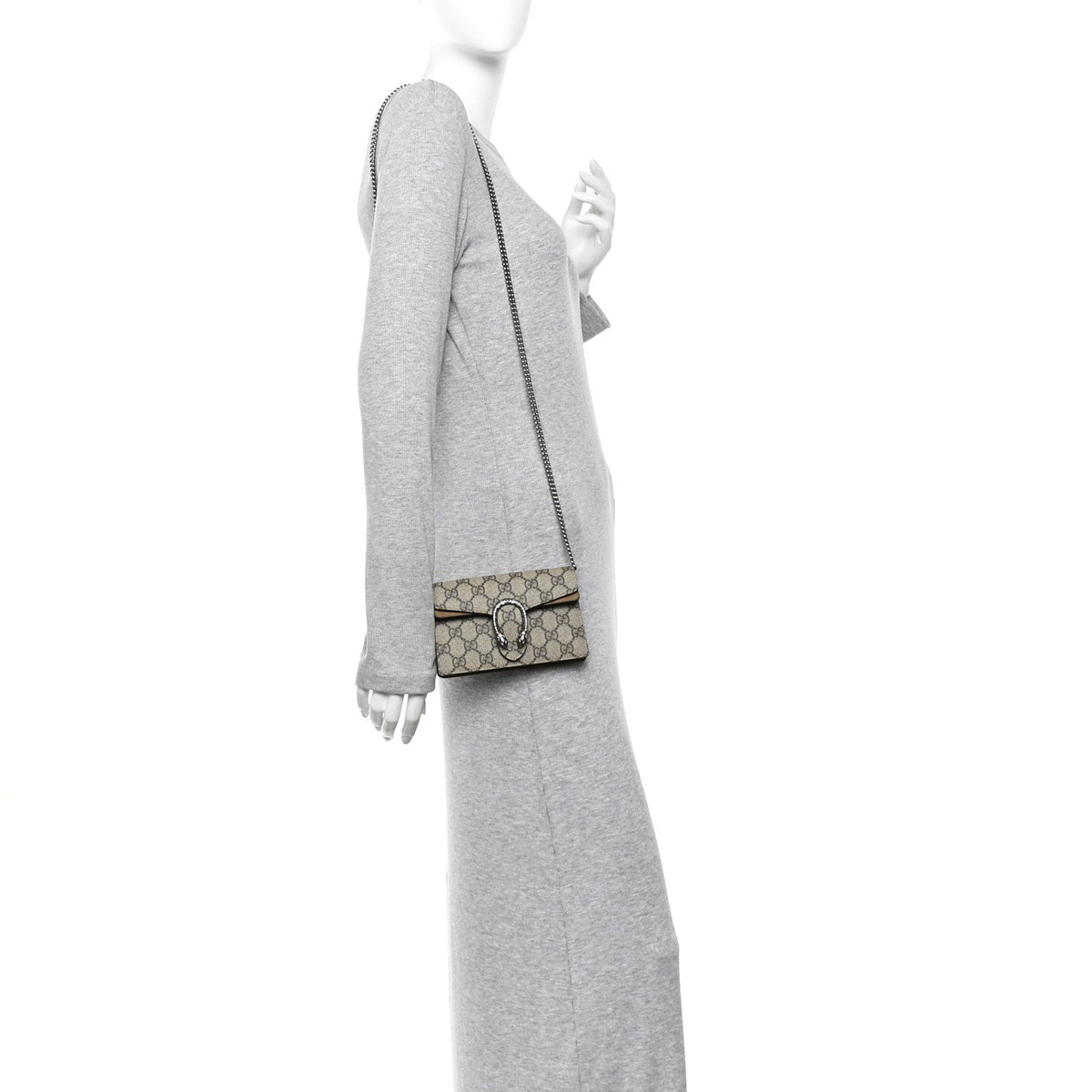 Mini Shoulder Bag