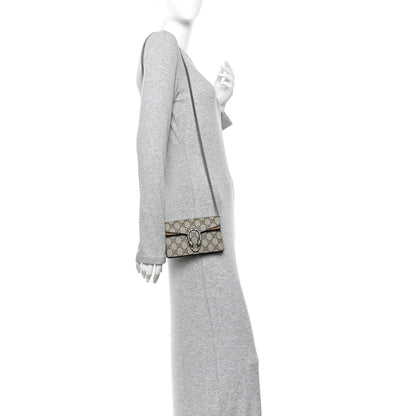 Mini Shoulder Bag