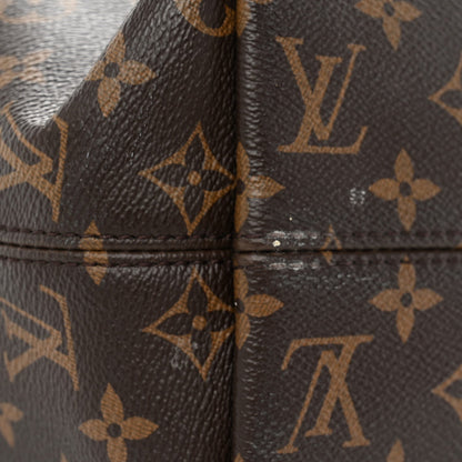 Monogram Graceful Mm Pivoine Handbag