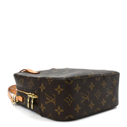 Monogram Spontini Handbag