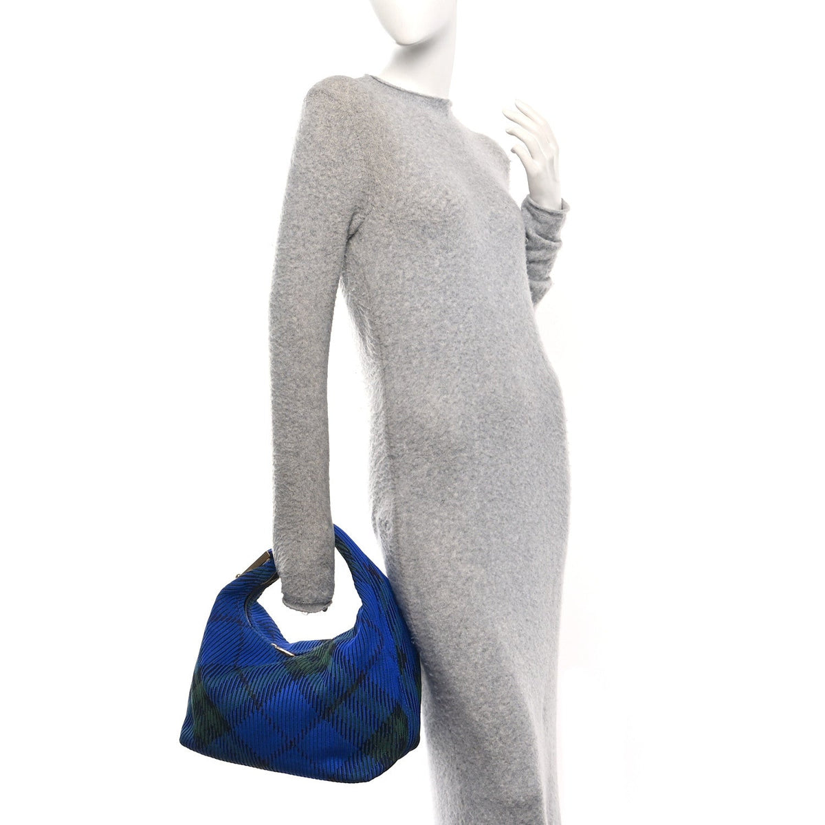 Medium Canvas Handbag