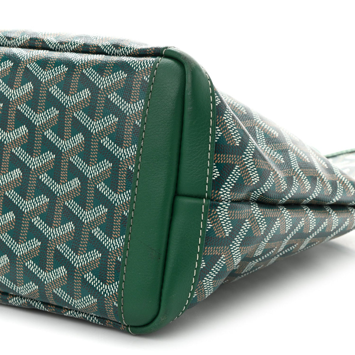Handbag - Green