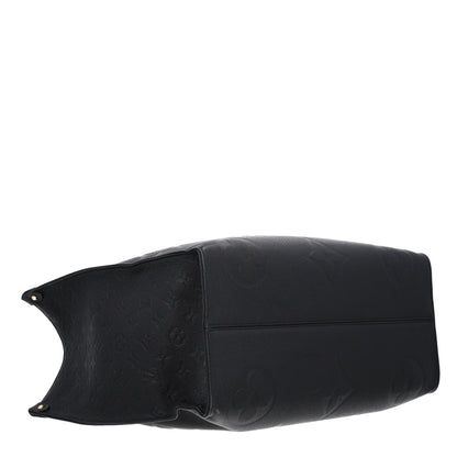 Handbag - Black