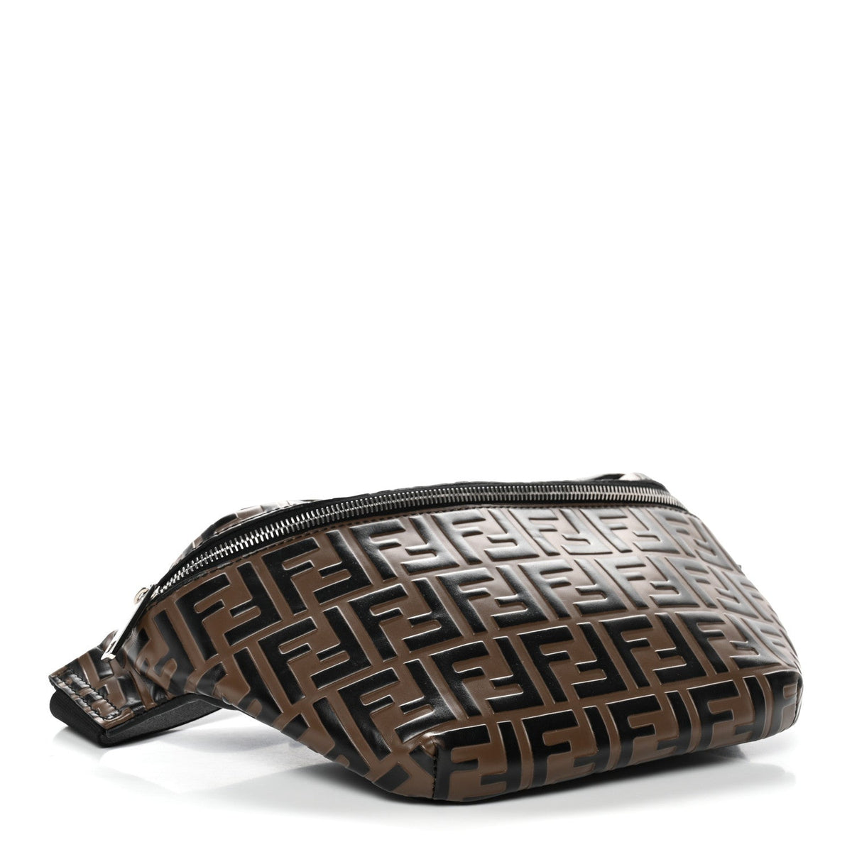 Belt Bag - Black