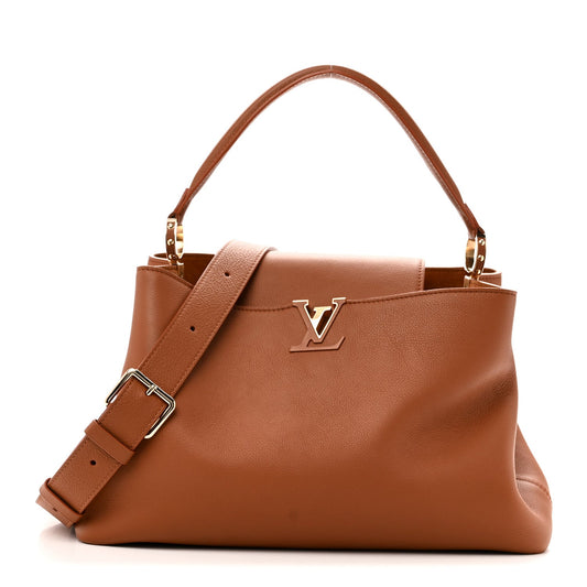 Calfskin Handbag