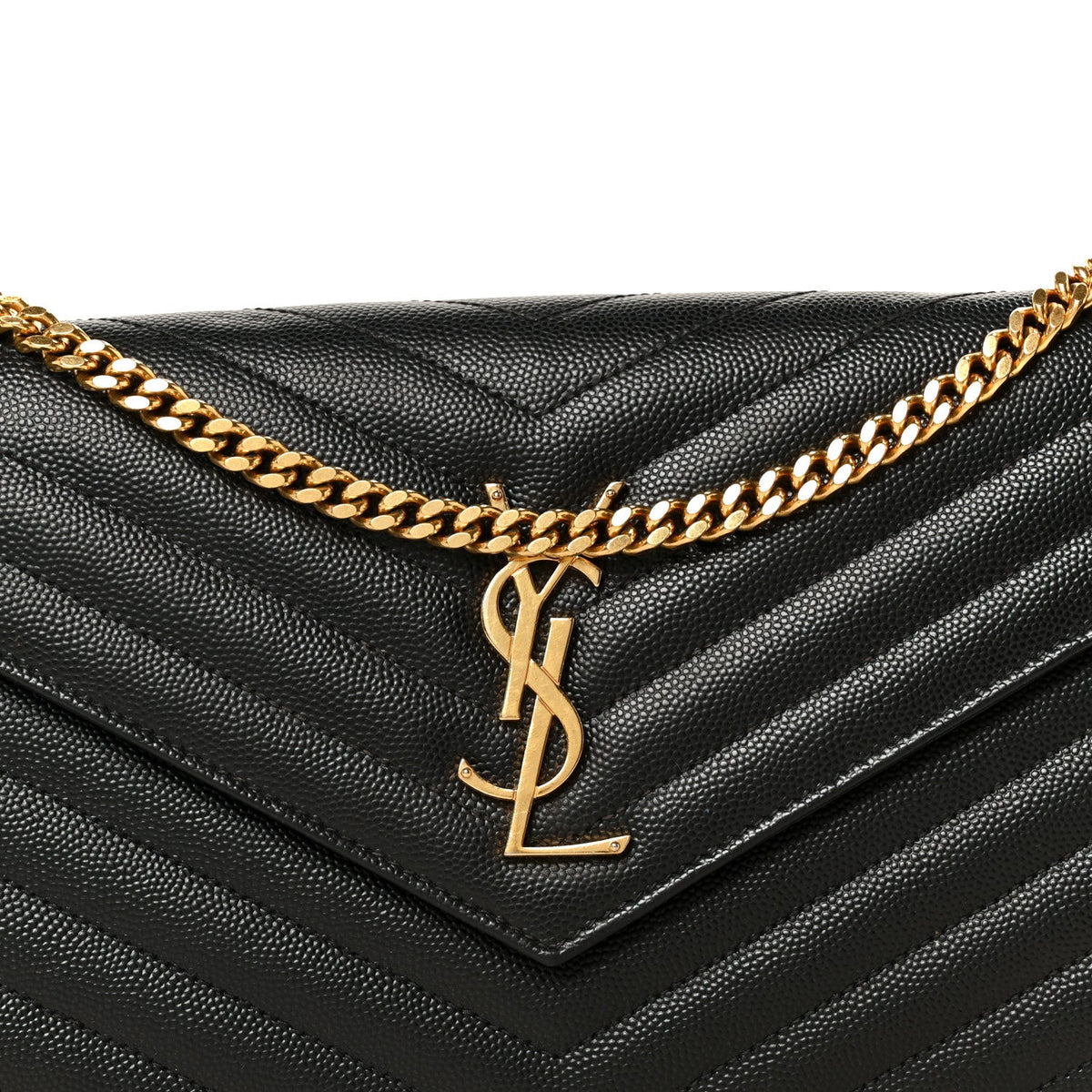 Wallet Bag - Black
