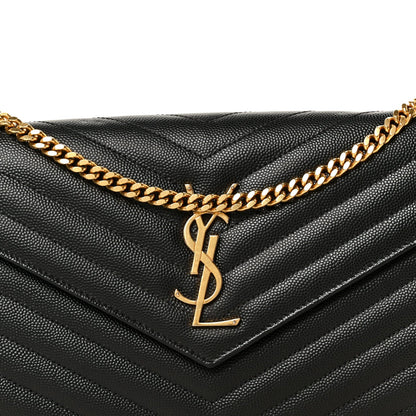 Wallet Bag - Black