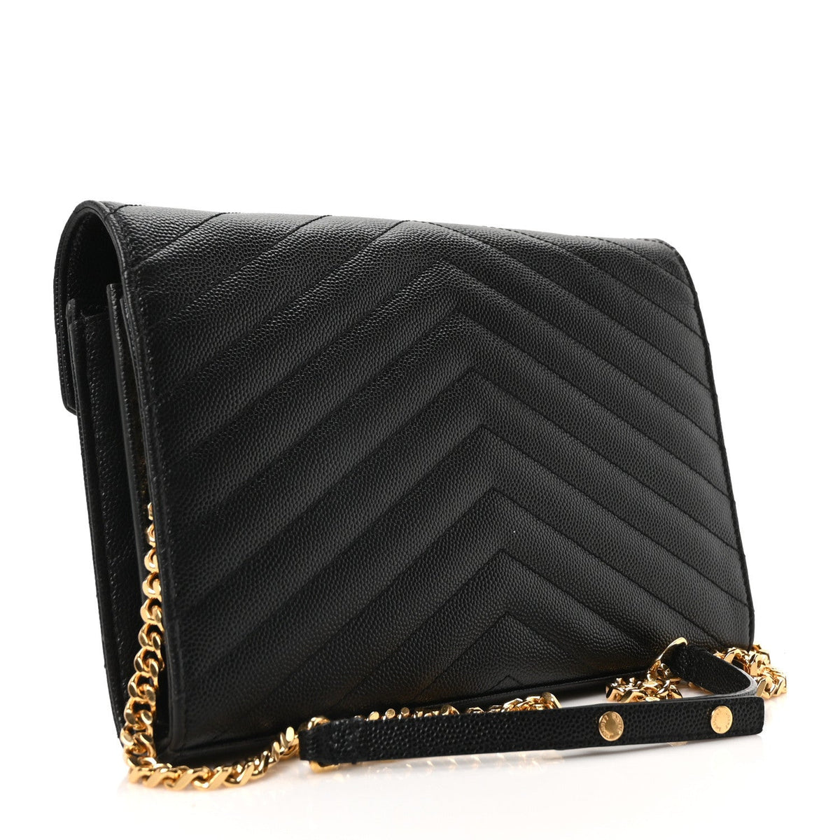 Wallet Bag - Black
