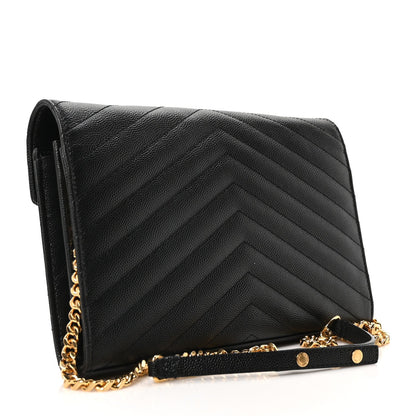 Wallet Bag - Black