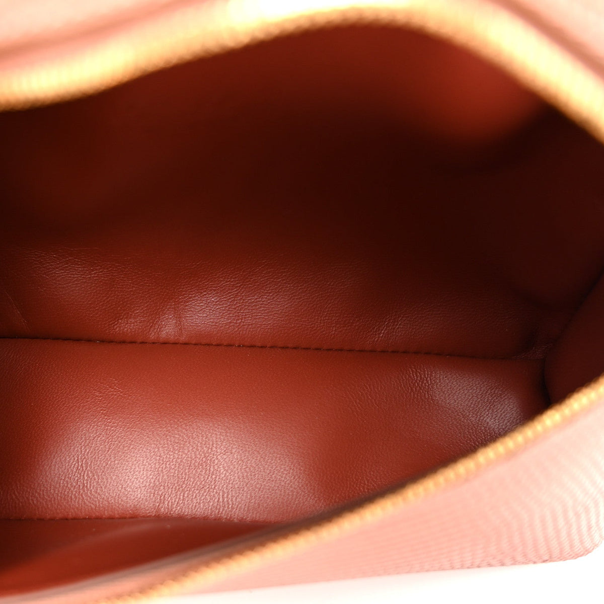 Pouch - Brown
