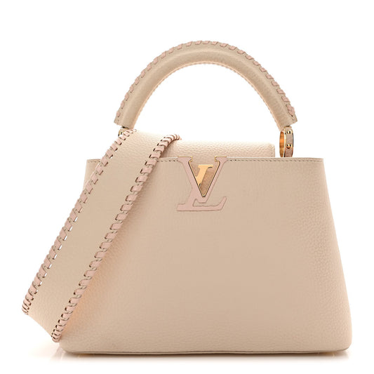 Handbag - Cream