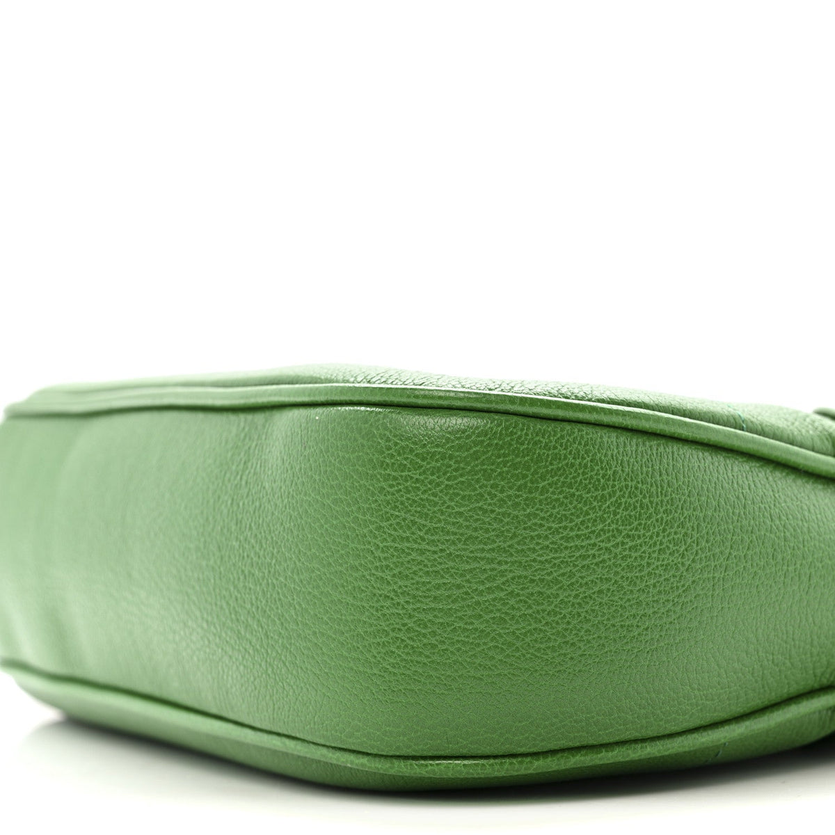 Small Goatskin Shoulder Bag