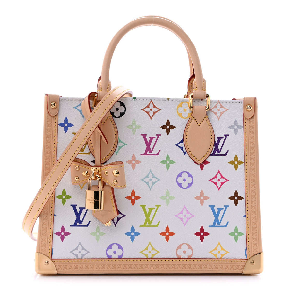 Handbag - White