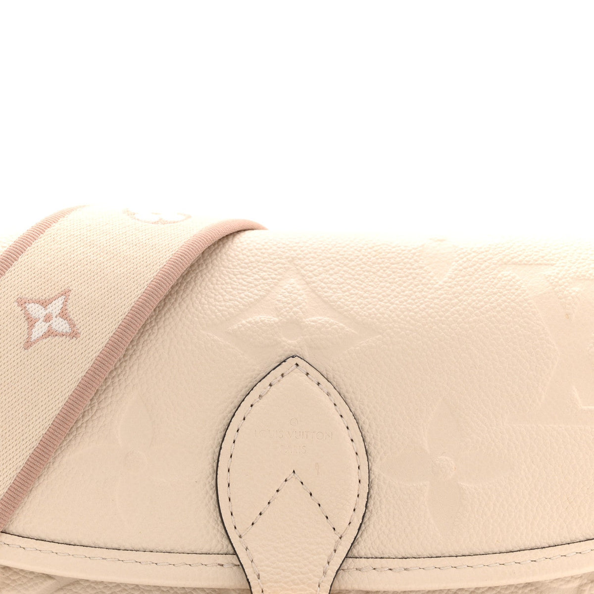 Handbag - Cream