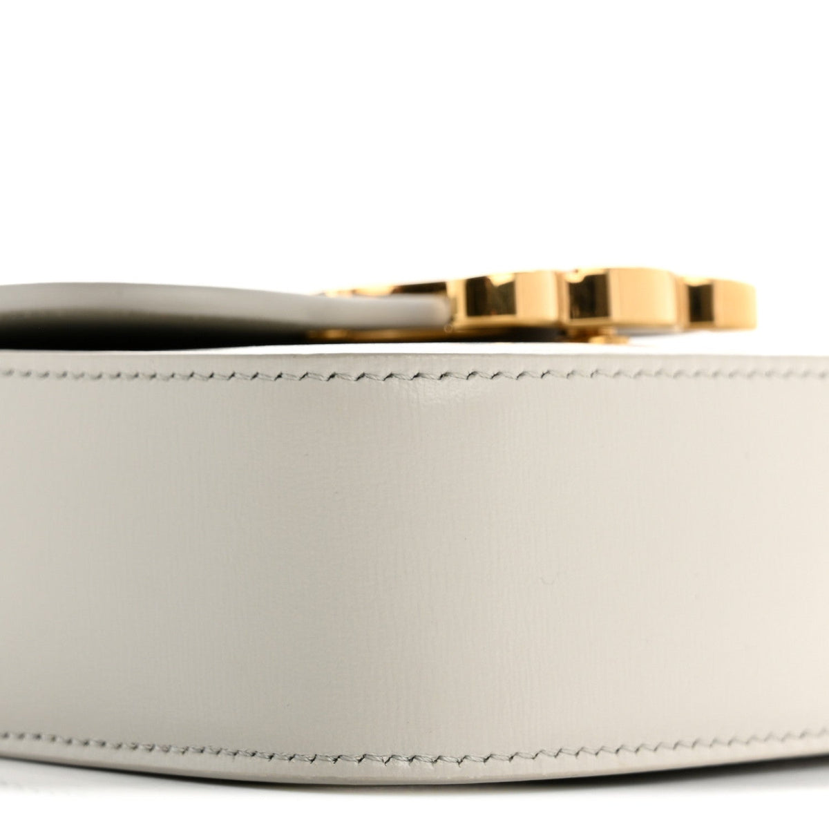 Mini Calfskin Handbag