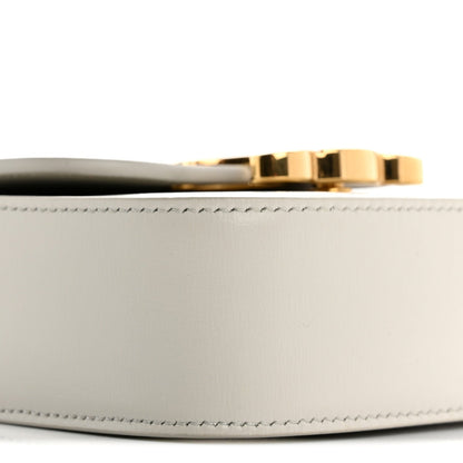 Mini Calfskin Handbag