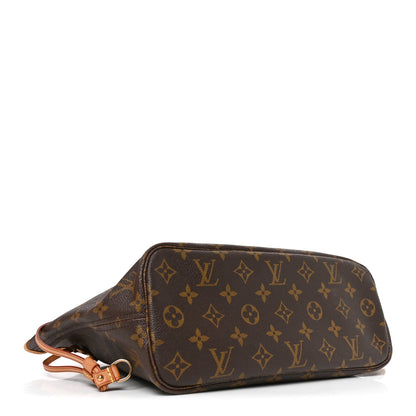 Monogram Neverfull Pm Handbag