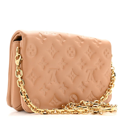 Lambskin Handbag