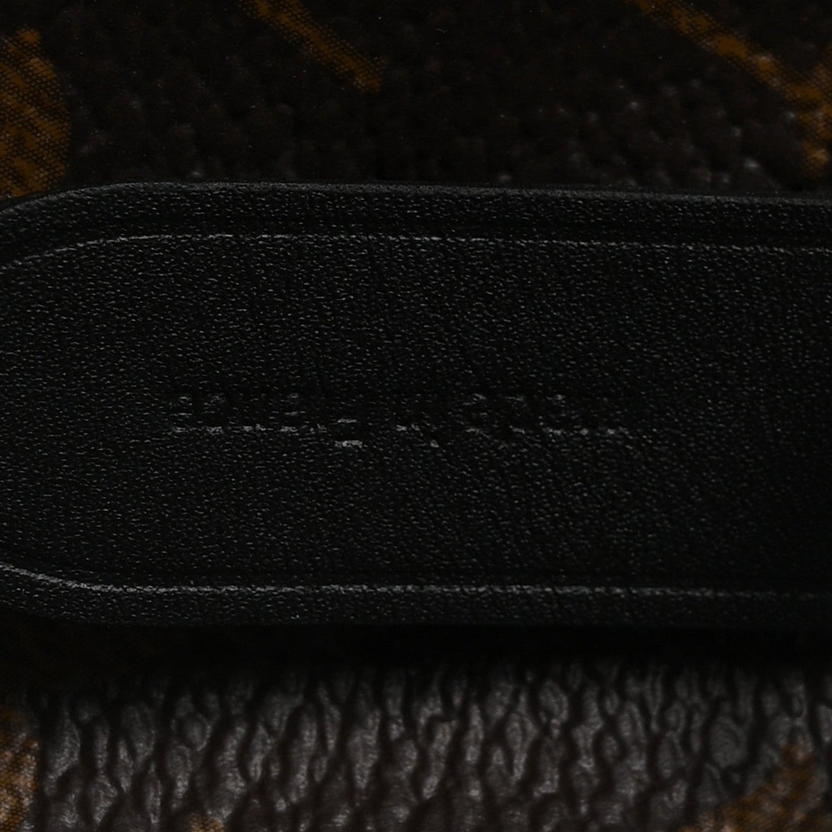 Handbag - Black
