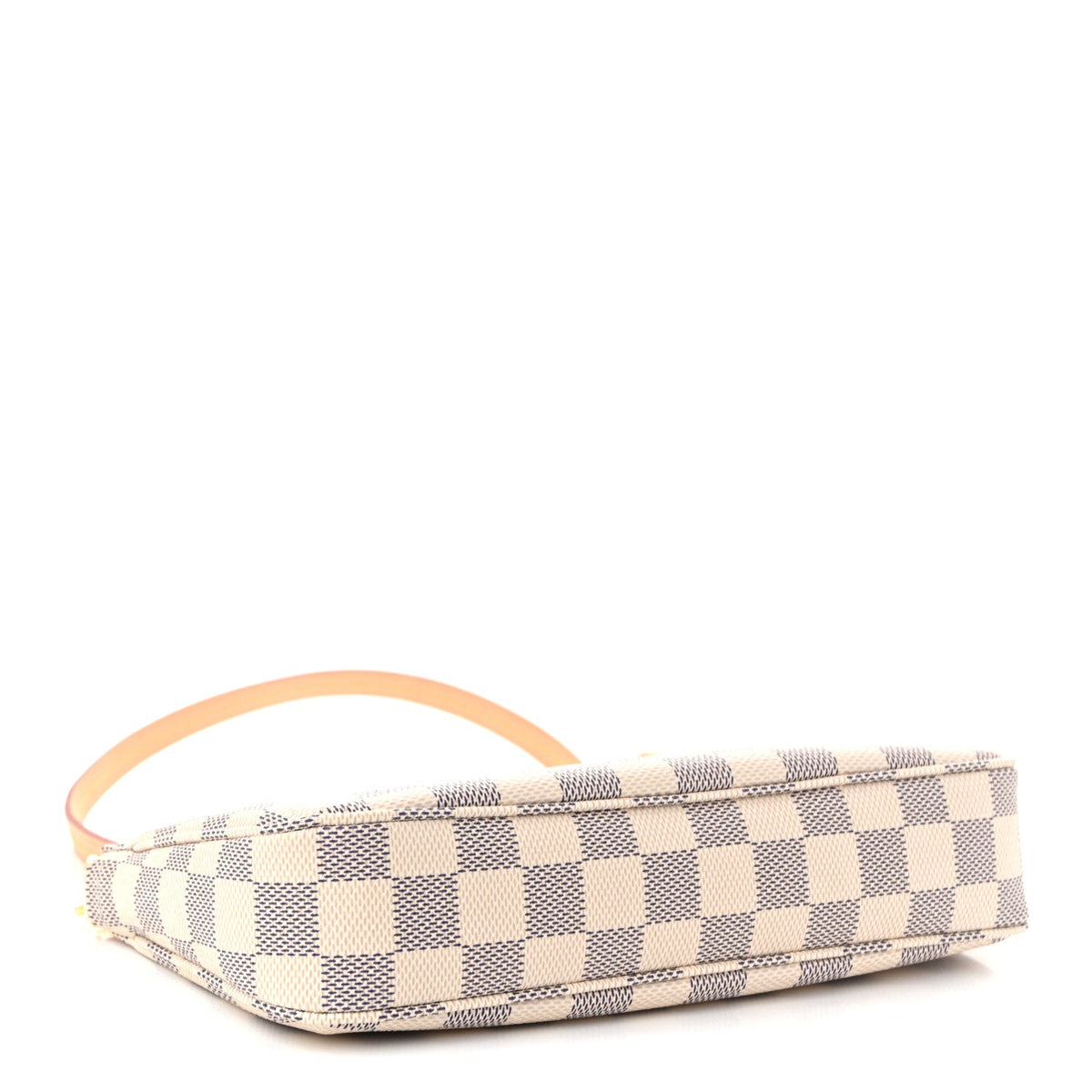 Damier Azur Pochette Accessories Nm Handbag