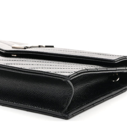 Wallet Bag - Black
