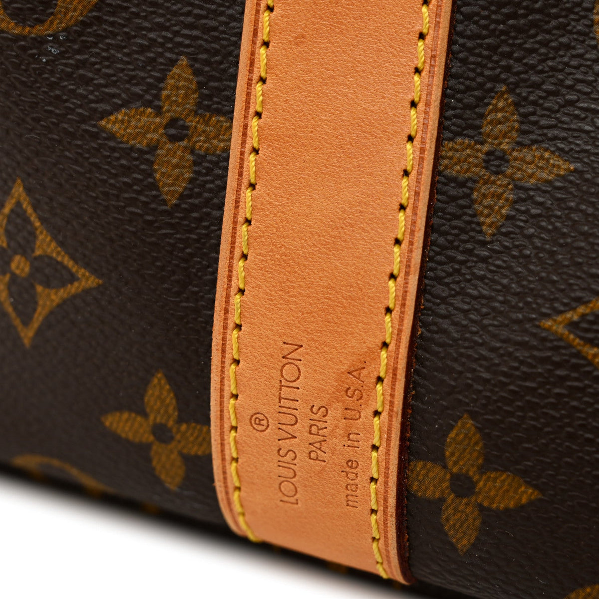 Duffel Bag