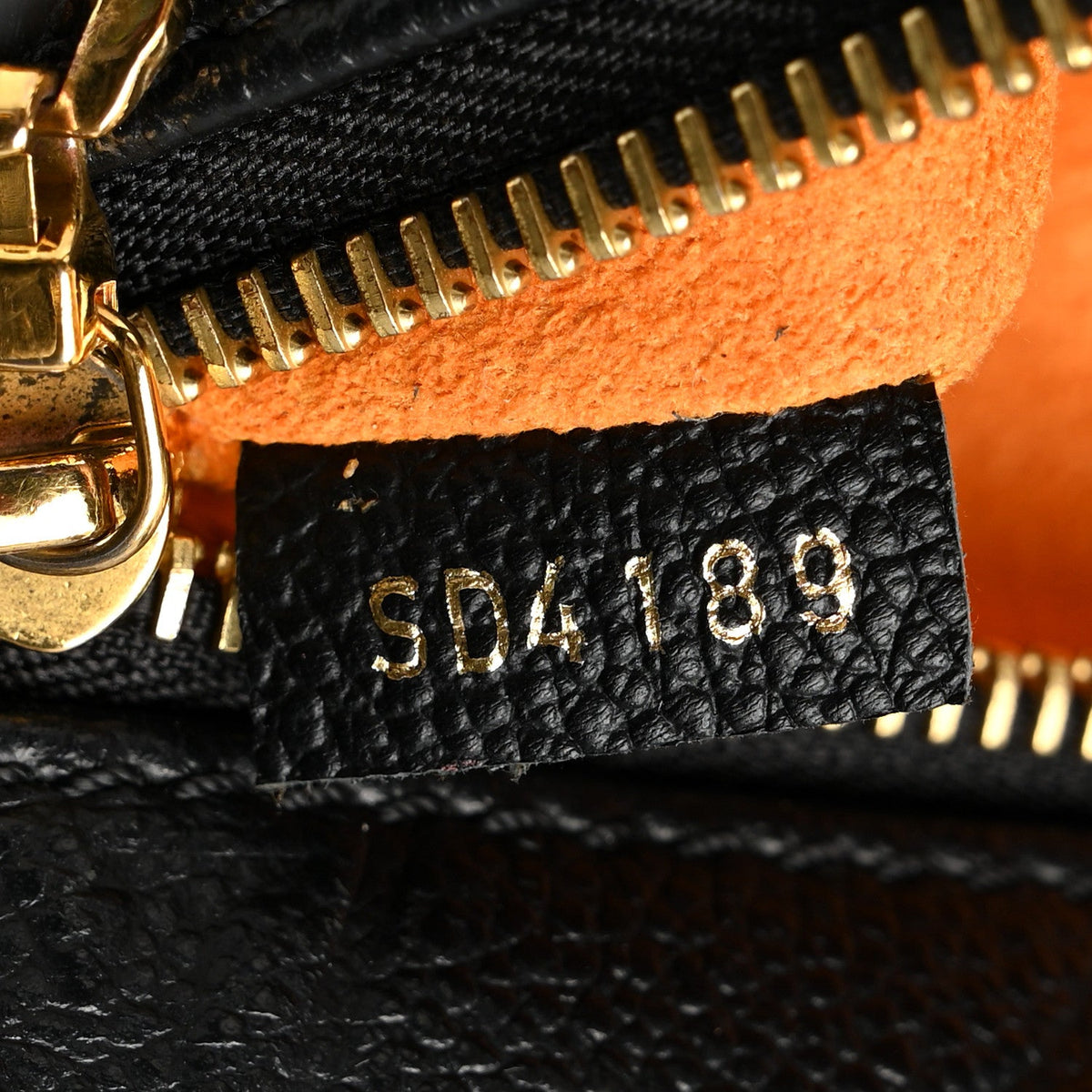 Handbag - Black