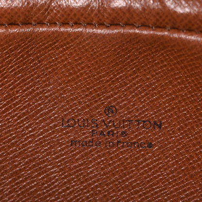 Monogram Pochette Marly Bandouliere Handbag