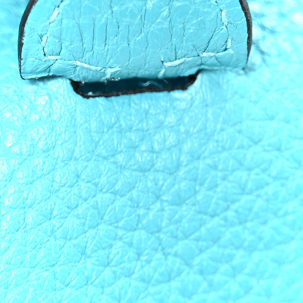 Handbag - Turquoise