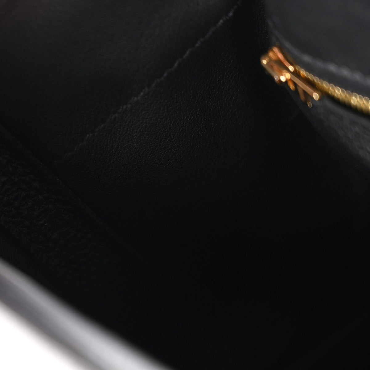 Handbag - Black