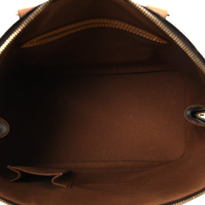 Monogram Alma Pm Handbag
