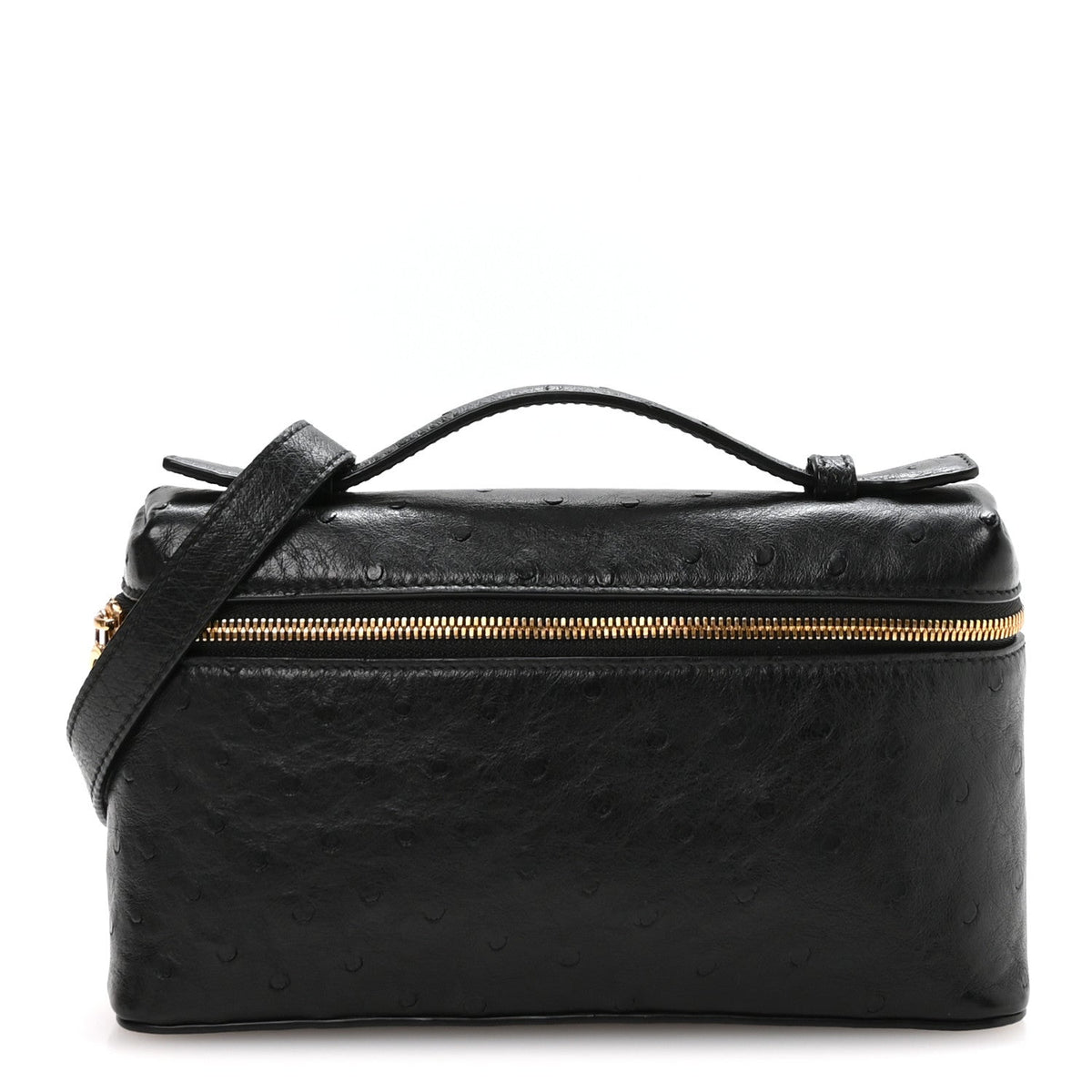 Pouch - Black