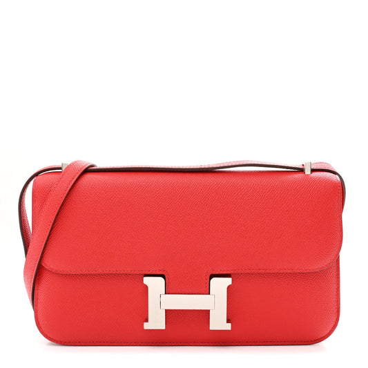 Epsom Handbag - Tan