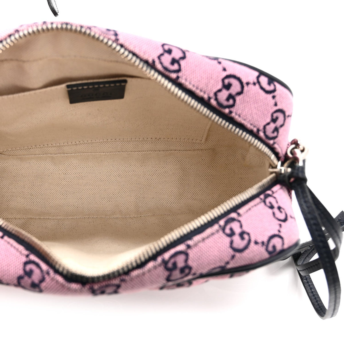 Small Shoulder Bag - Red