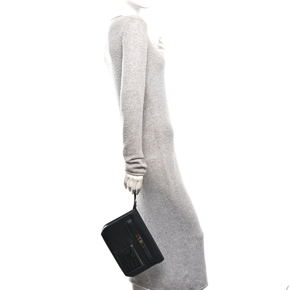 Pouch - Black