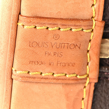 Monogram Alma Pm Handbag
