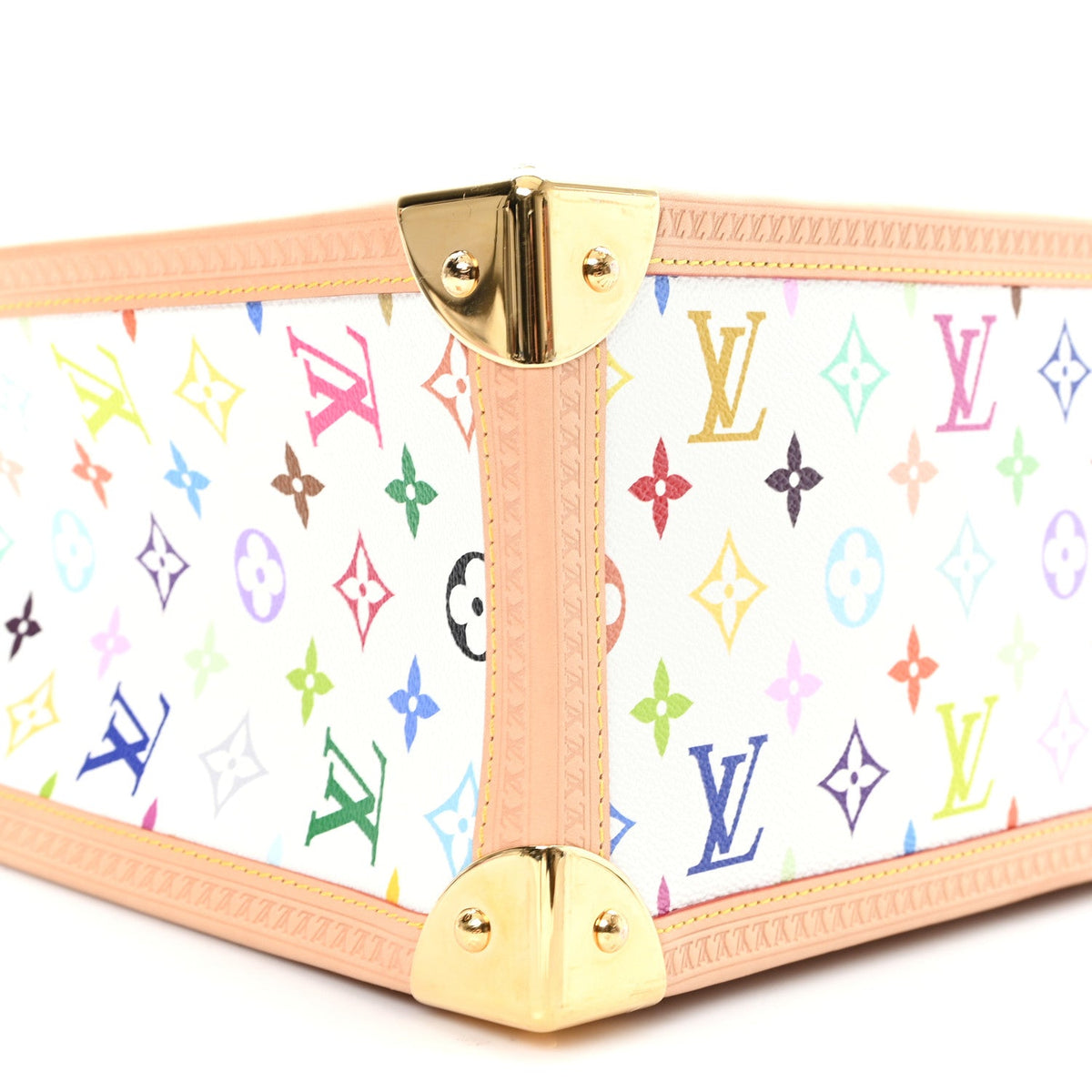 Handbag - White