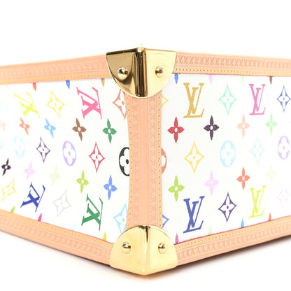 Handbag - White