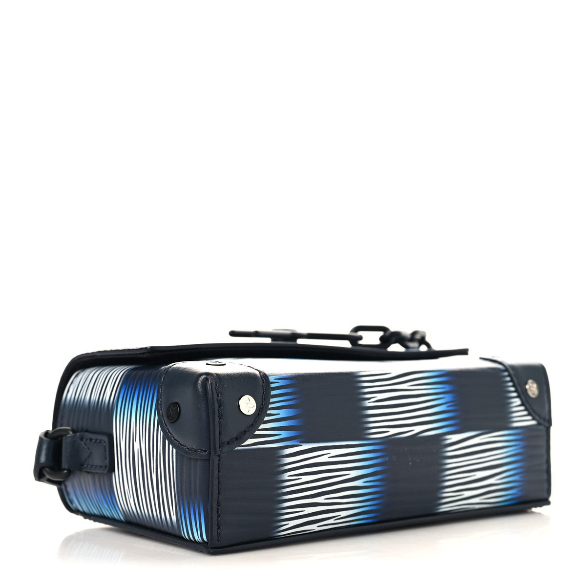 Wallet Bag - Blue
