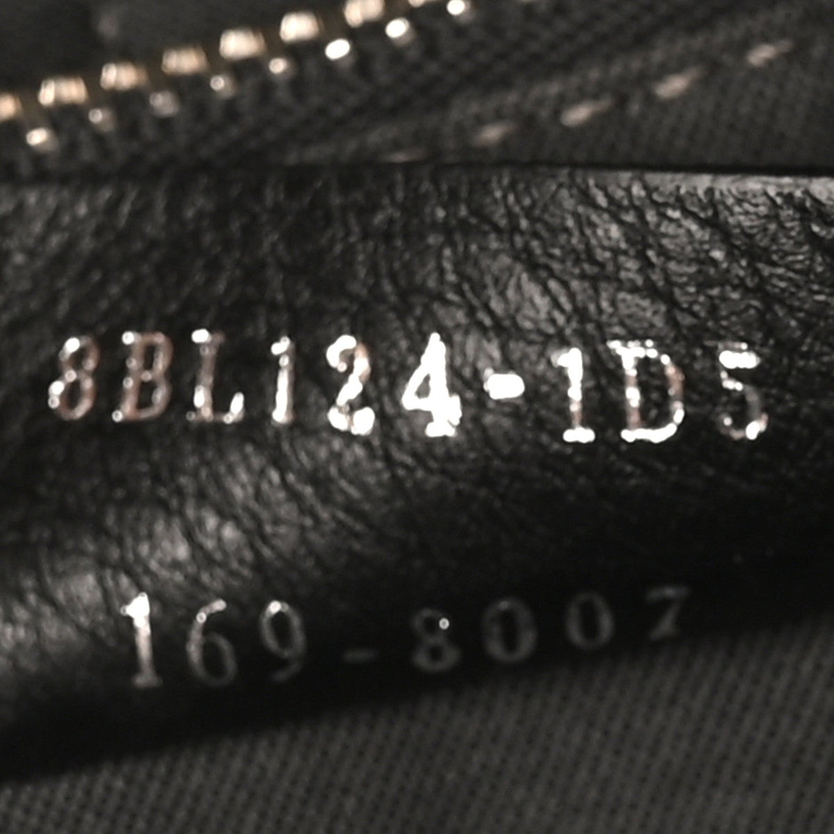 Medium Handbag