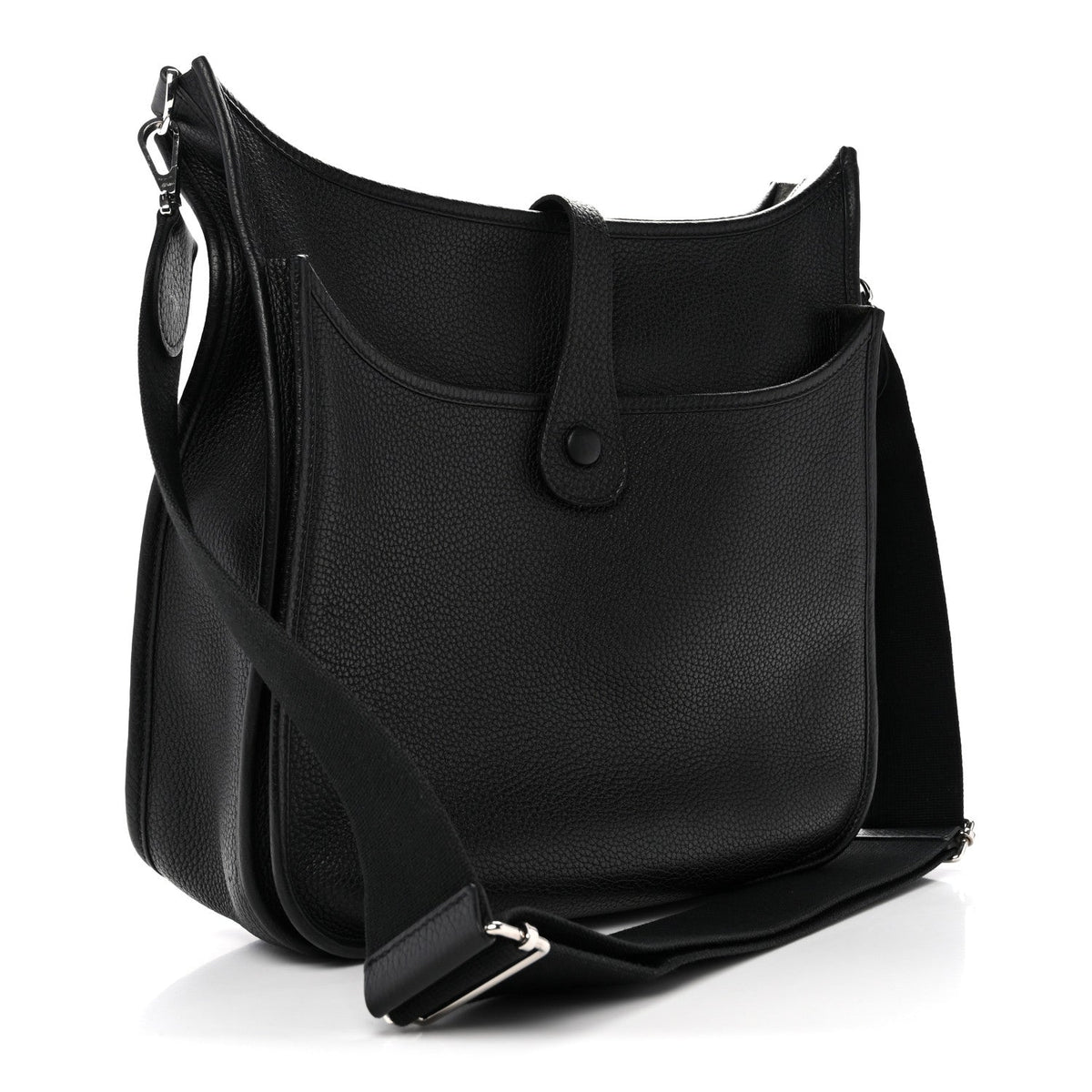 Handbag - Black