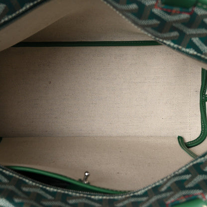 Handbag - Green