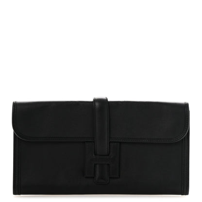 Clutch Bag - Black