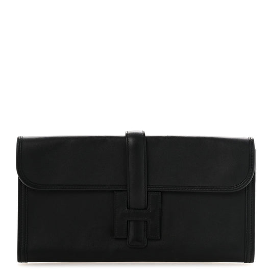 Clutch Bag - Black