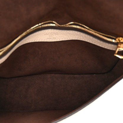 Handbag - Cream