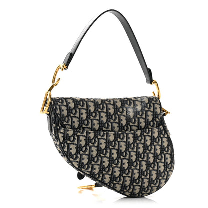 Handbag - Blue