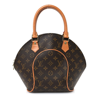 Monogram Ellipse Pm Handbag