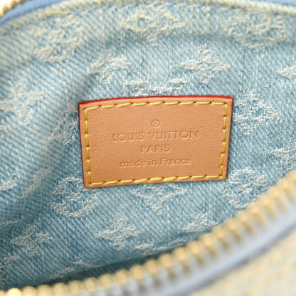 Nano Handbag - Blue