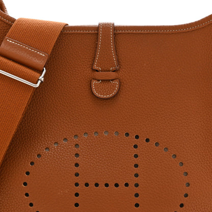 Handbag - Gold